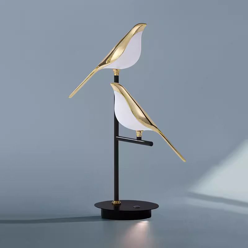 HRUSTAN by Romatti Table lamp