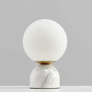 Настольная лампа NIZZA by Romatti