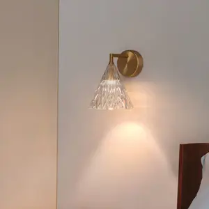 Wall lamp (Sconce) VENETO by Romatti