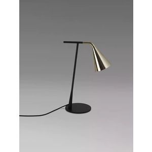 Дизайнерская светодиодная настольная лампа INTE by Romatti