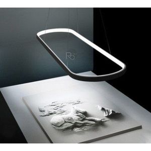Подвесной светильник O-frame by Romatti