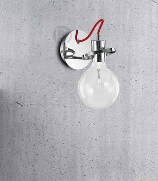 Wall lamp (Sconce) Svertu by Romatti