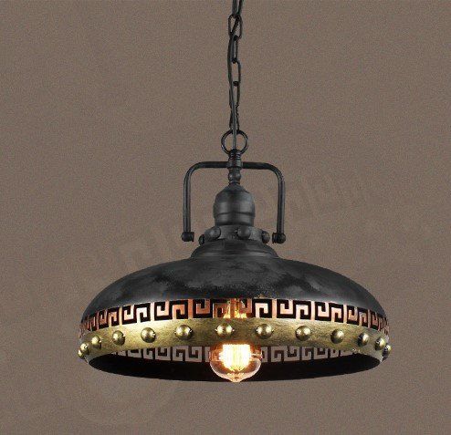 Подвесной светильник Sfax by Romatti