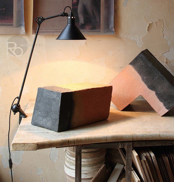 Table lamp Razzovalio by Romatti