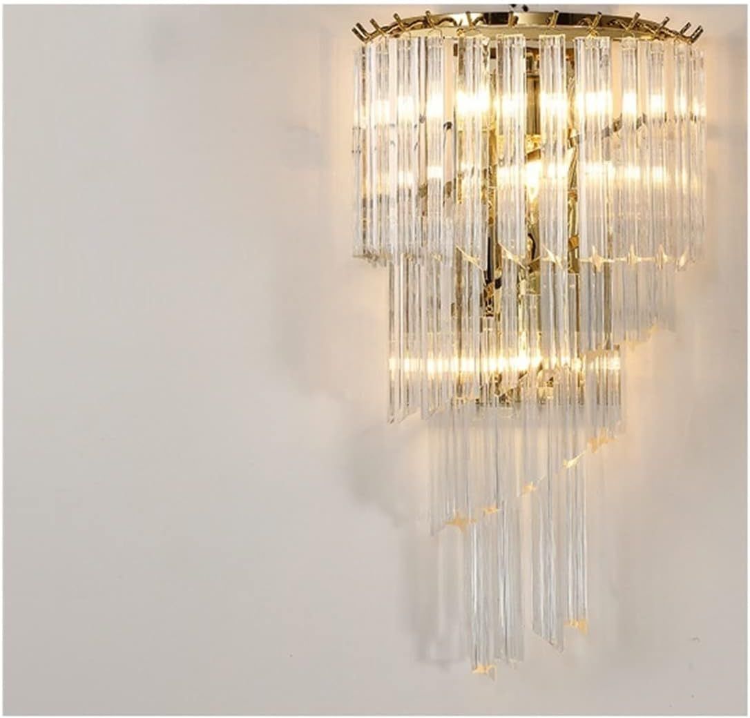 Wall lamp (Sconce) EXCELLENT CASCADE by Romatti