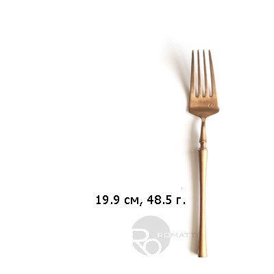 Karne by Romatti cutlery
