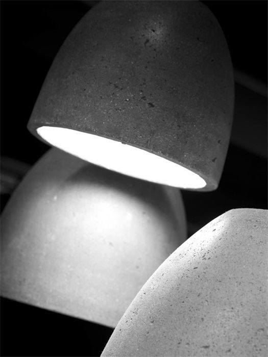 Pendant lamp MALAGA by Romi Amsterdam