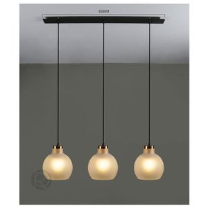 Дизайнерский подвесной светильник в современном стиле Simp by Romatti