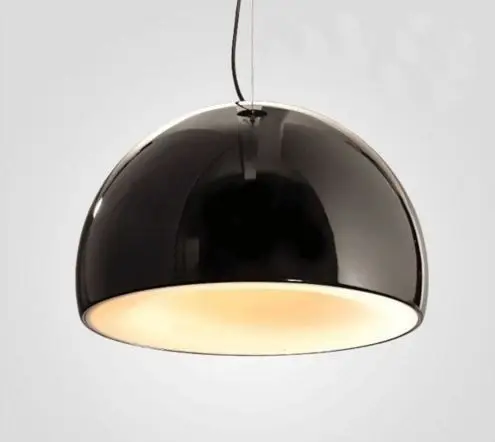 Подвесной светильник Globe by Romatti