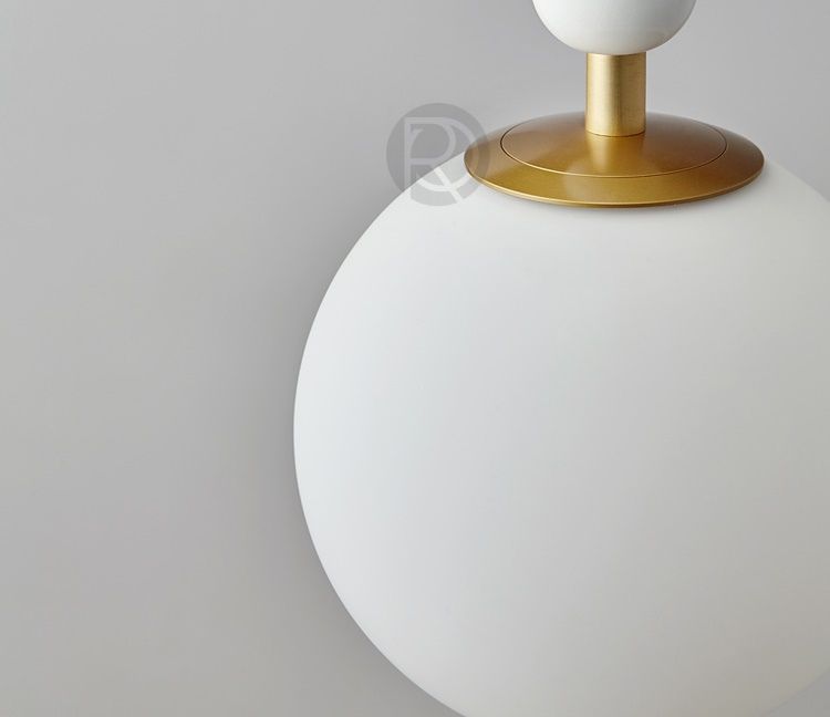 SHIMAN by Romatti Pendant lamp