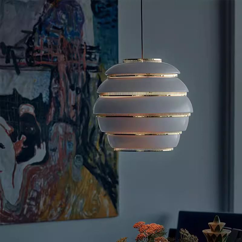 MOLONY by Romatti pendant lamp