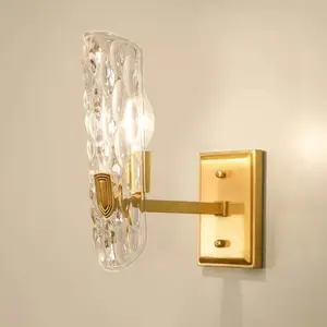 Настенный светильник (Бра) ALIGERO by Romatti