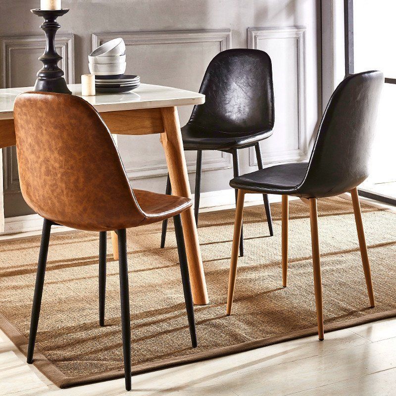 Eames Chair by Romatti J230