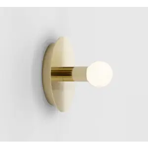 Wall lamp (Sconce) MURALE by Lambert&Fils