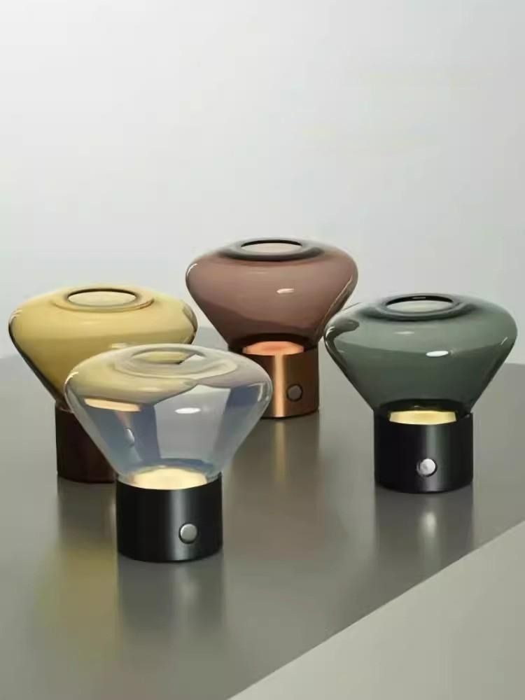 XENNO by Romatti Table lamp