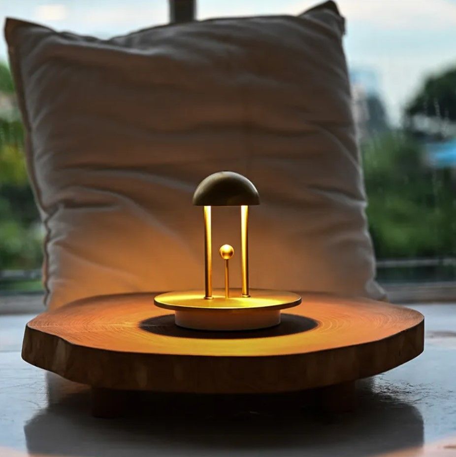 Table lamp CARITO by Romatti