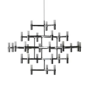 Chandelier CROWN MANAGER by NEMO lighting