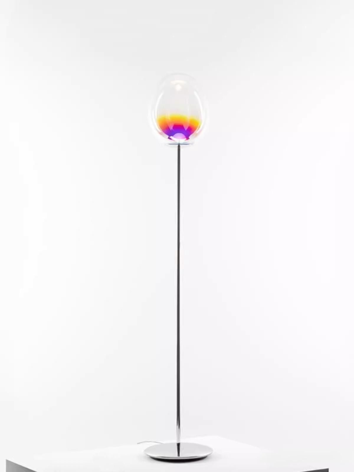 TILTA by Romatti floor lamp