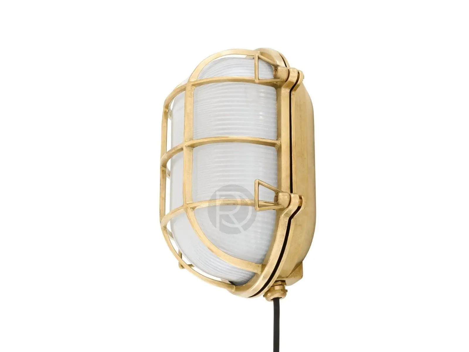 Настенный светильник ROSS by Mullan Lighting