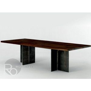 Дизайнерский стол для кафе Stark 911 by Romatti