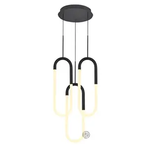 Подвесной светильник MODERN CLIPS by Romatti