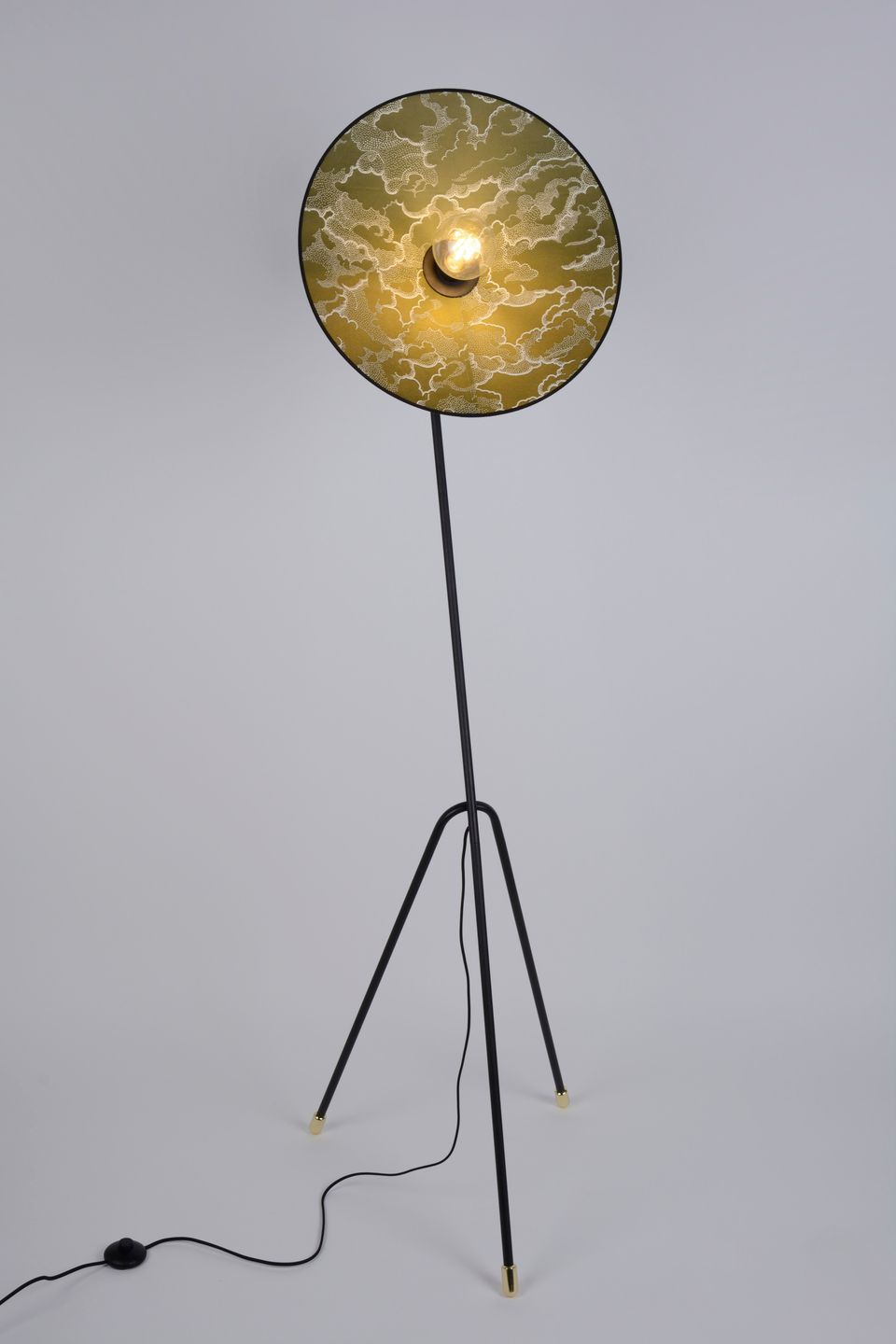 GATSBY Floor Lamp by Market Set