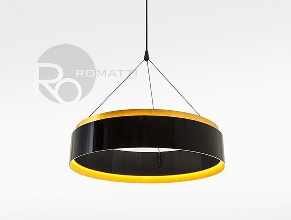 Pendant lamp Enissa by Romatti