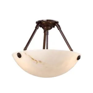 Дизайнерский подвесной светильник в стиле Лофт GALLEREYS by Romatti
