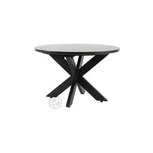 Журнальный столик TOMOCHI by Light & Living