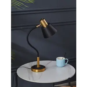 Настольная лампа YOLLO by Romatti