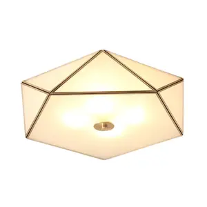 Дизайнерский потолочный светильник DESIDE by Romatti