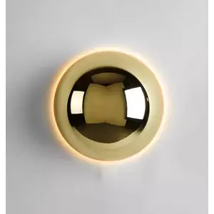Настенный светильник (Бра) ULLUS by Romatti