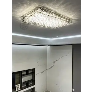 Дизайнерский потолочный светильник KATHREFTIS by Romatti