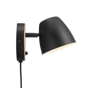 Настенный светильник (Бра) COLLAR by Romatti