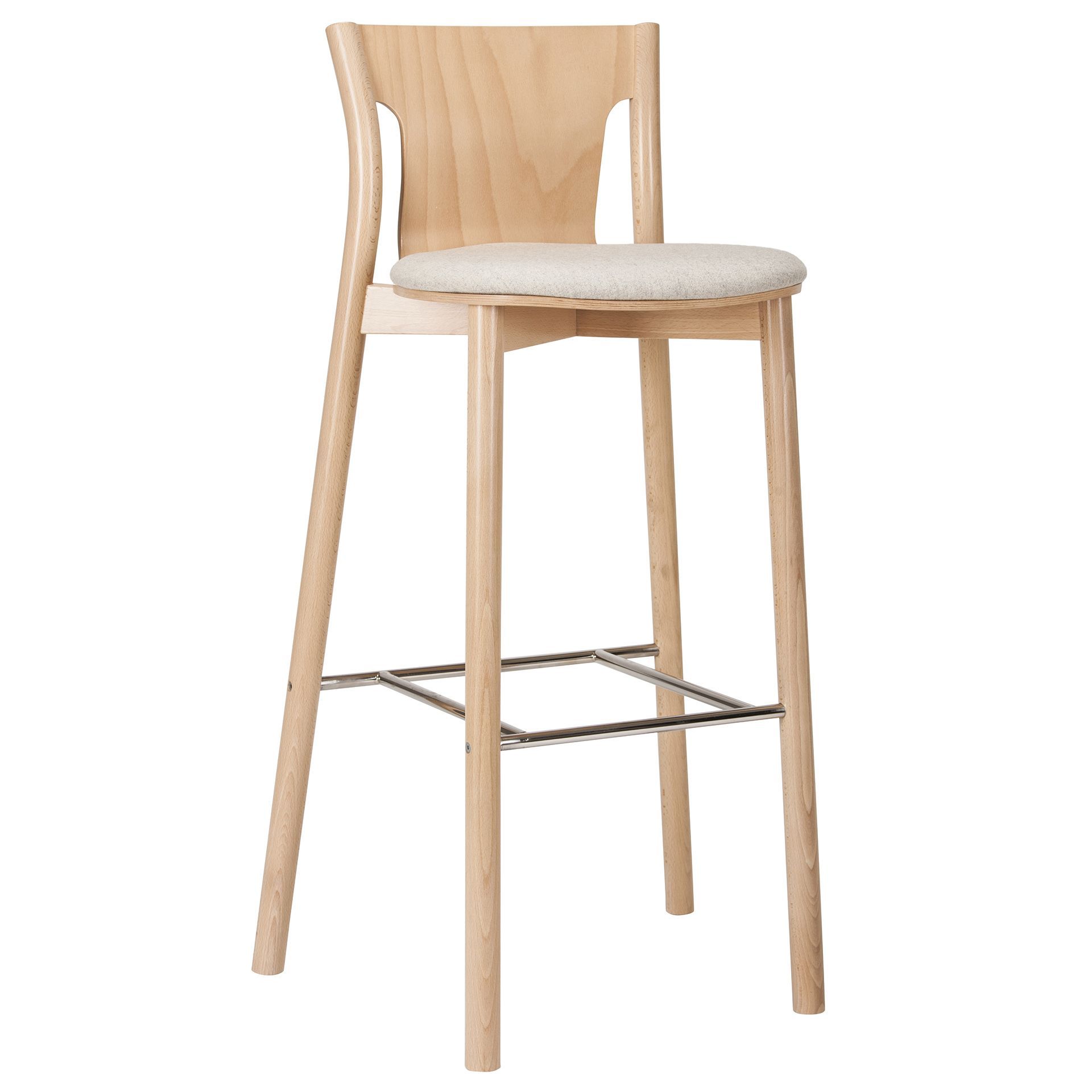Bar stool H-2160 TOLO by Paged