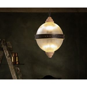 Дизайнерский подвесной светильник в стиле Лофт Sphere Ant by Romatti