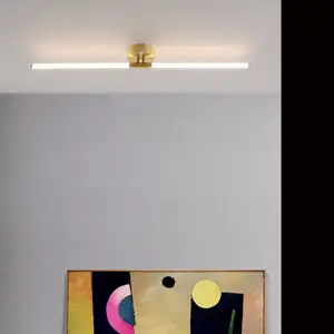 Настенный светильник (Бра) MIECZ by Romatti