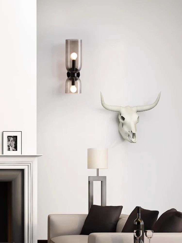 Wall lamp (Sconce) CINTRA by Romatti