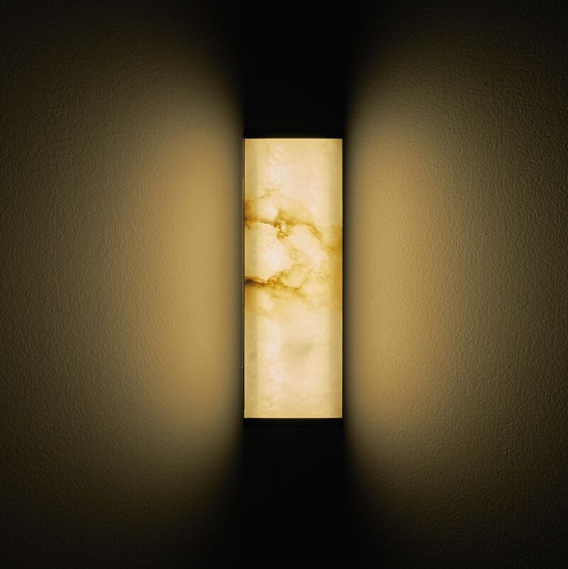 Wall lamp (Sconce) TECH by Matlight Milano