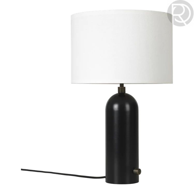 GRAVITY by Gubi Table Lamp