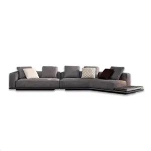 Дизайнерский диван для кафе JAKE by Romatti