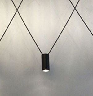 Pendant lamp MATCH by Romatti