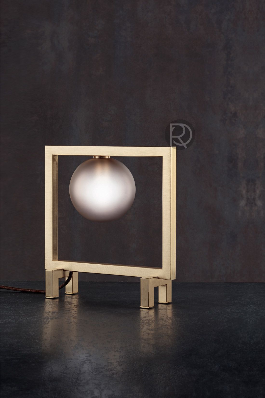 Table lamp RHYTHM by Euroluce