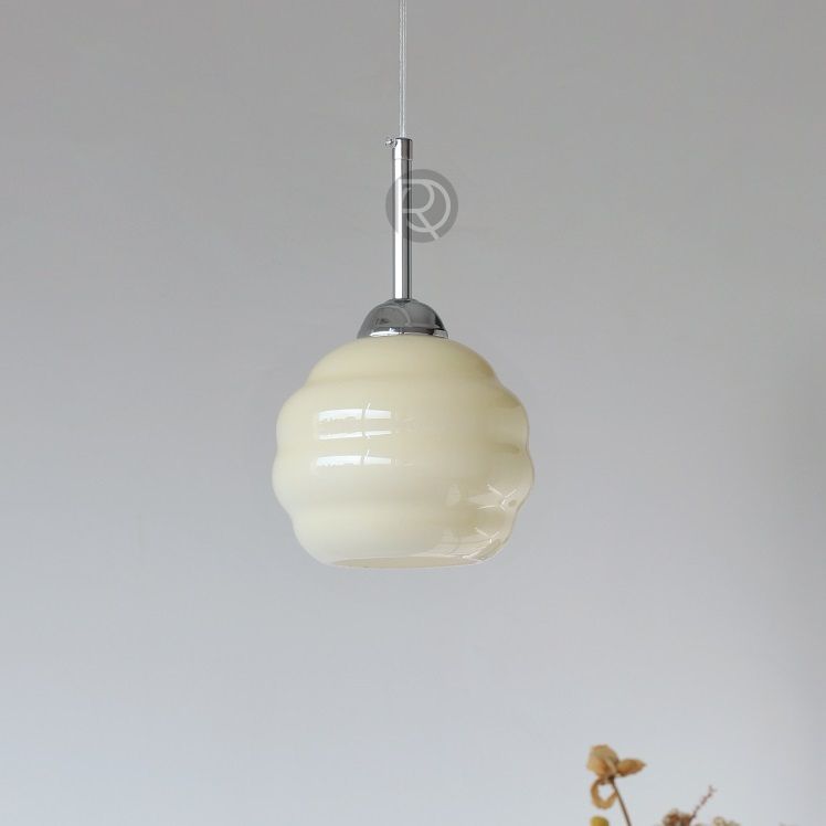 Pendant lamp NUBE by Romatti