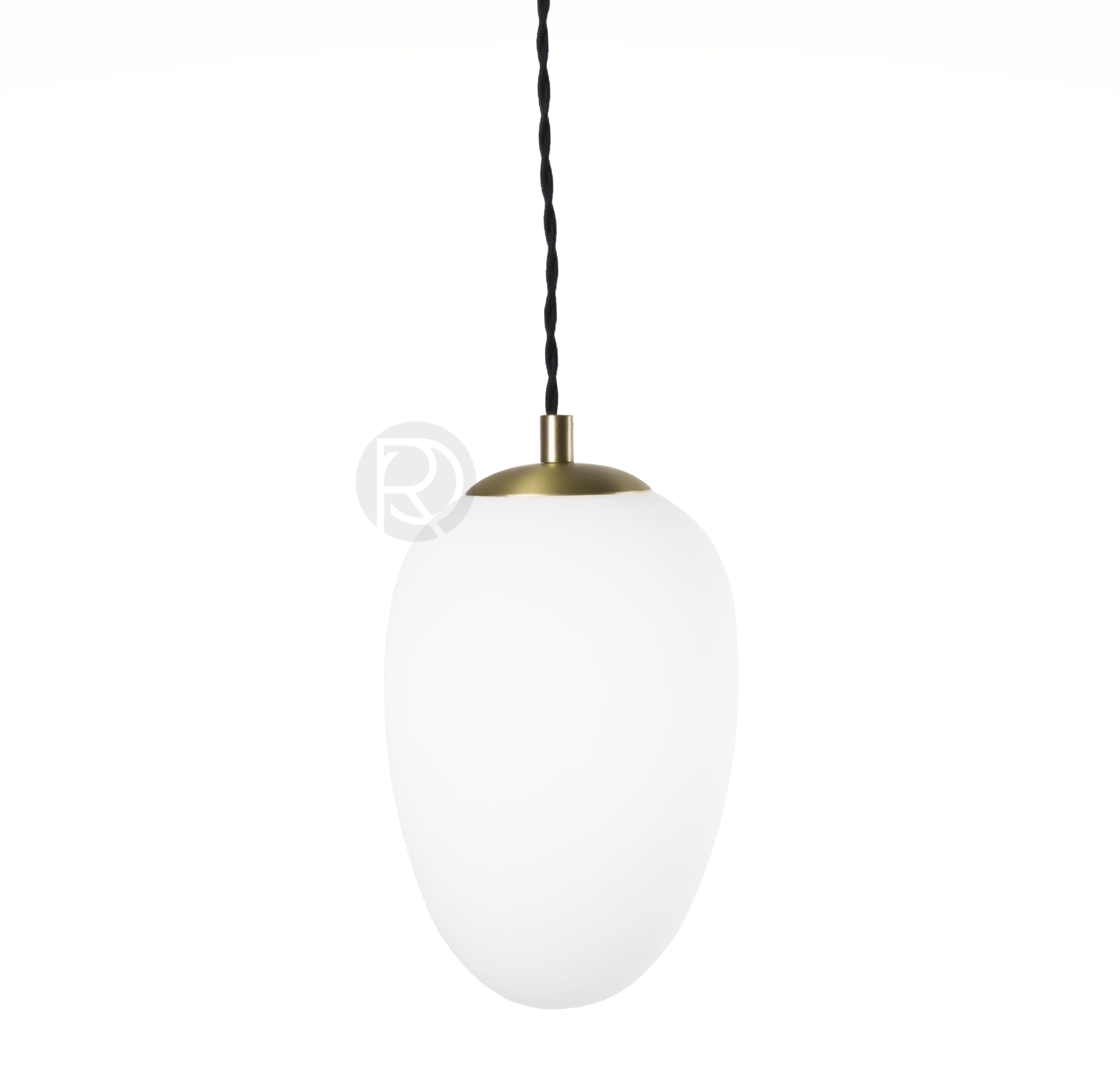 Designer pendant lamp DIVINE by Globen
