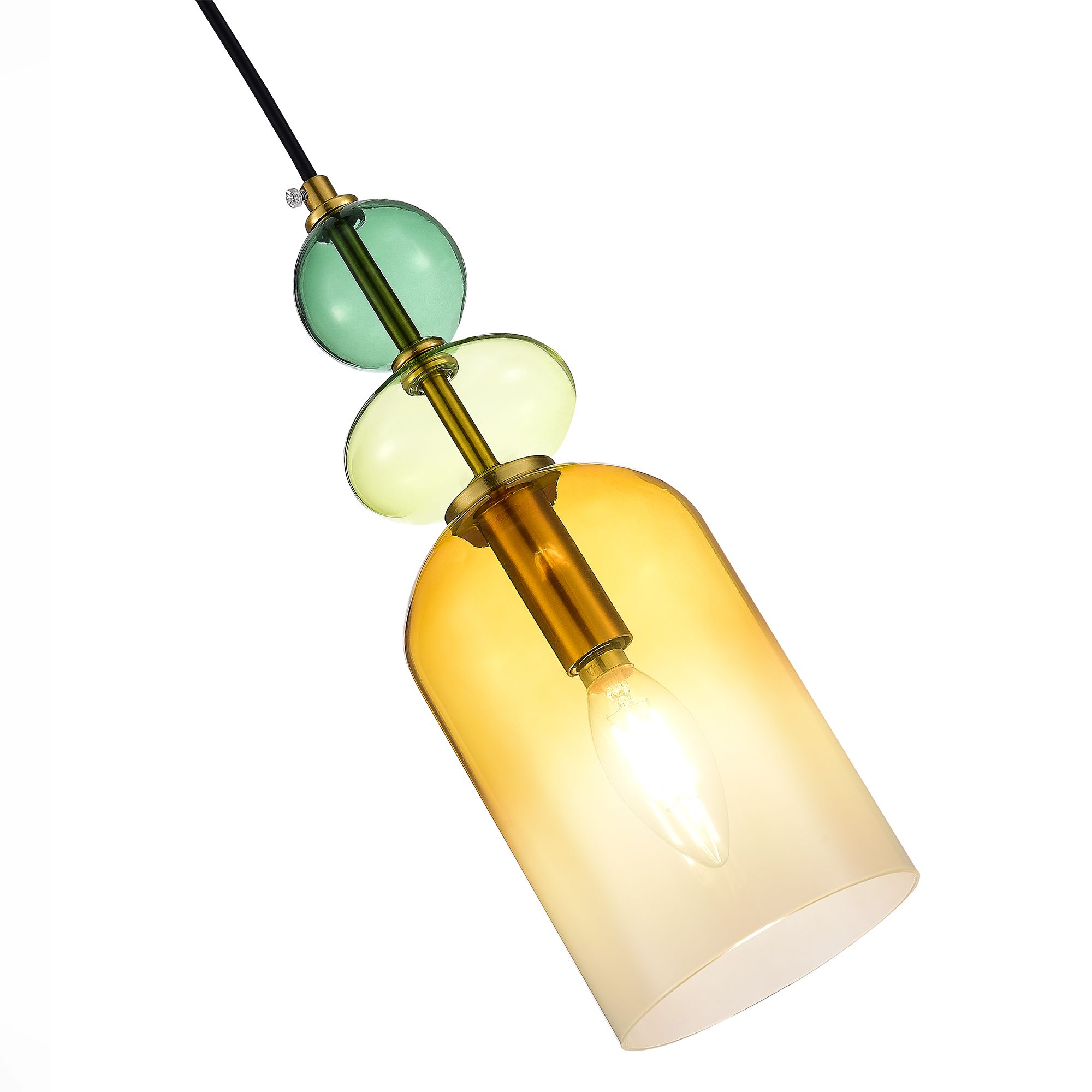 Подвесной светильник GEZA by Romatti