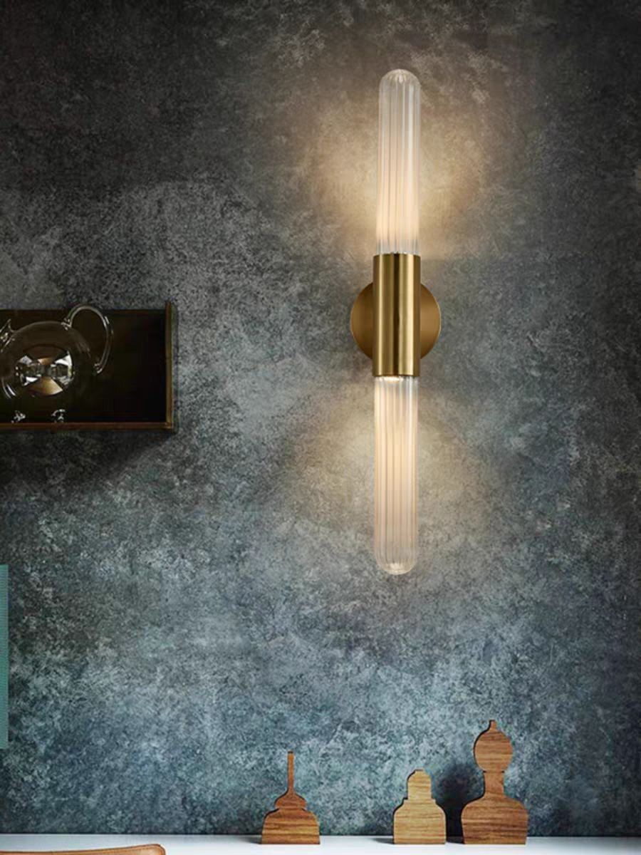 Wall lamp (Sconce) JELONA by Romatti