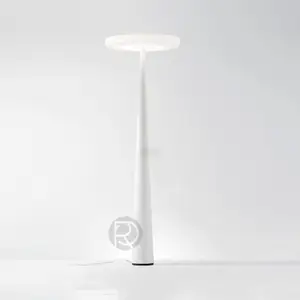 Floor lamp FUNGO ALTO by Romatti