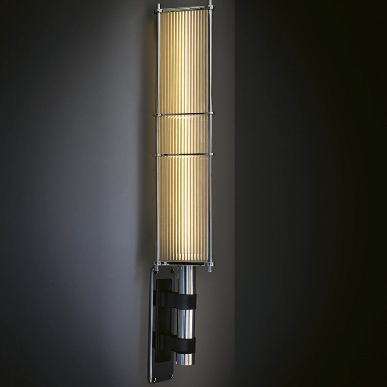 Wall lamp (Sconce) ARBOR by Romatti