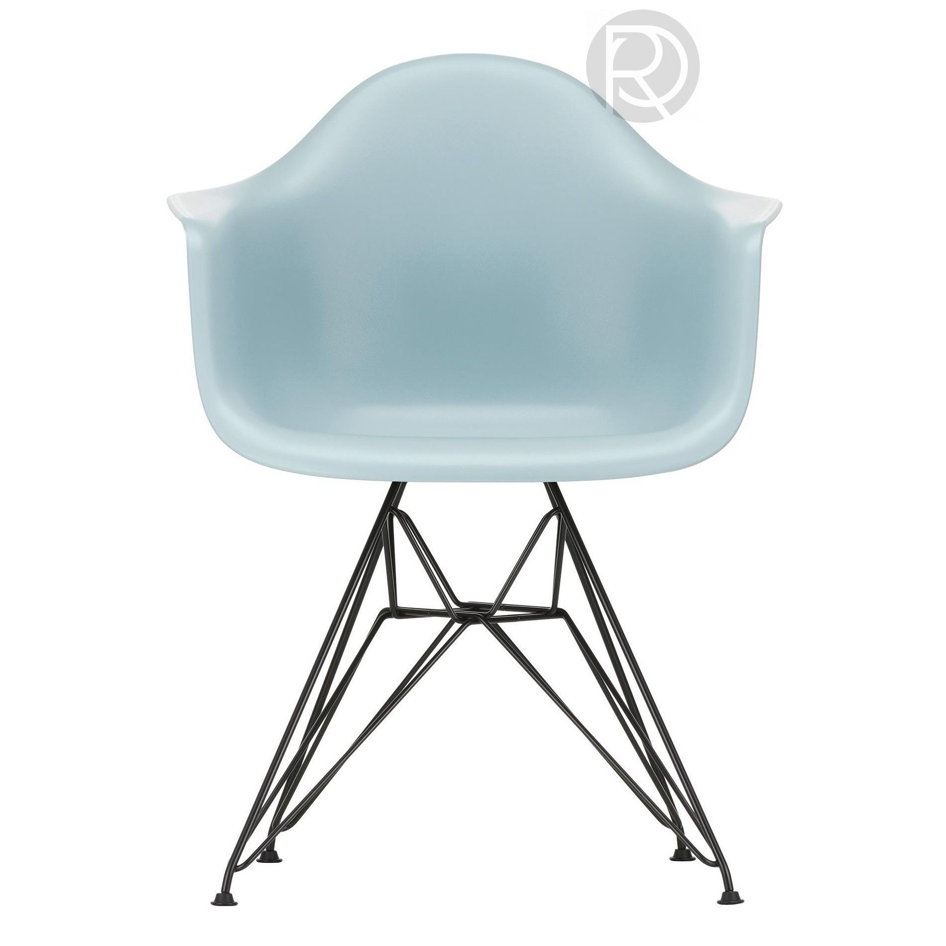 EAMES chair by Vitra